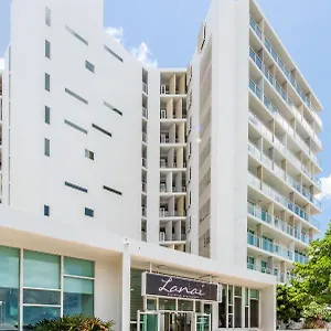 Lanai Riverside Aparthotel Mackay