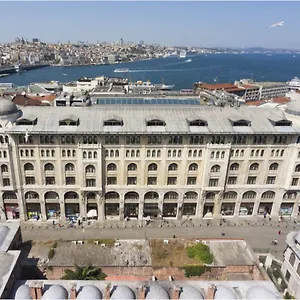 Legacy Ottoman Hotel Istanbul