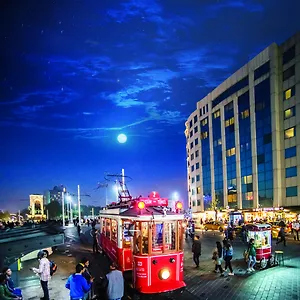 Taksim Square Hotel Istanbul