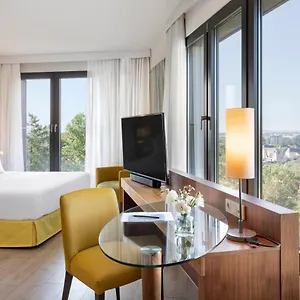 Melia Hotel Luxembourg