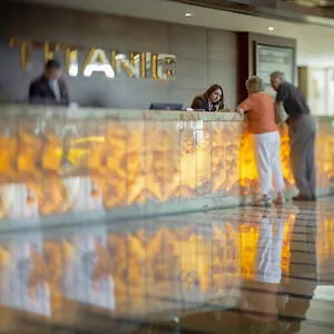 Titanic Taksim Hotel Istanbul