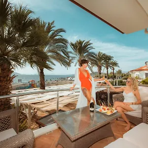 Apartmanhotel Sunset And