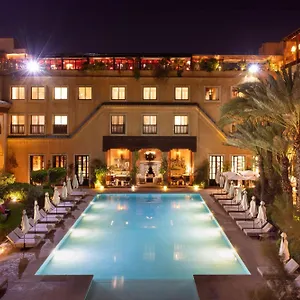 Les Jardins De La Koutoubia Hotel Marrakesh