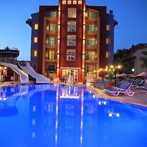 3* Resort Club Alpina
