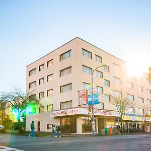 Bay Hotel Vancouver