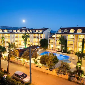 3* Aparthotel Club Amaris