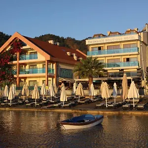 4* Hotel Oersmaris Boutique