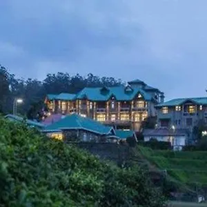 Heaven Seven Hotel Nuwara Eliya