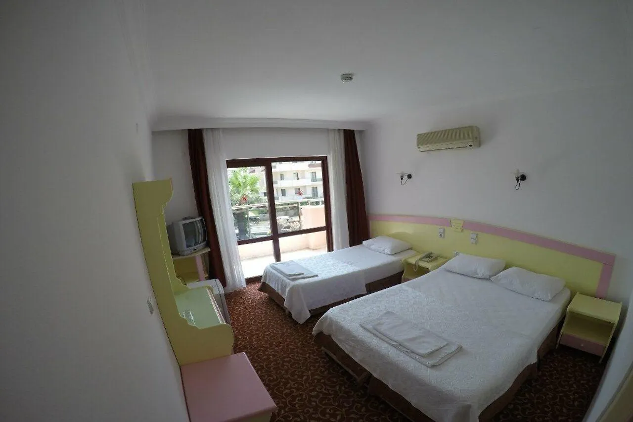 Kivilcim Hotel Marmaris