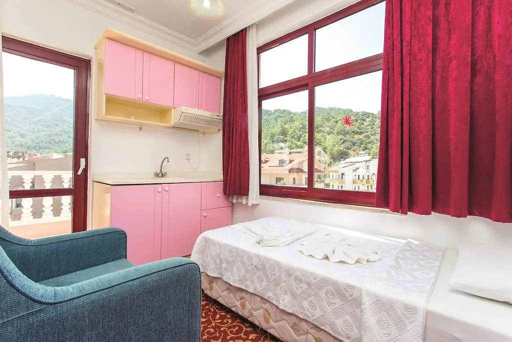 Kivilcim Hotel Marmaris