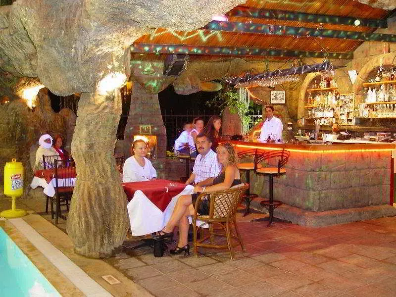 Kivilcim Hotel Marmaris